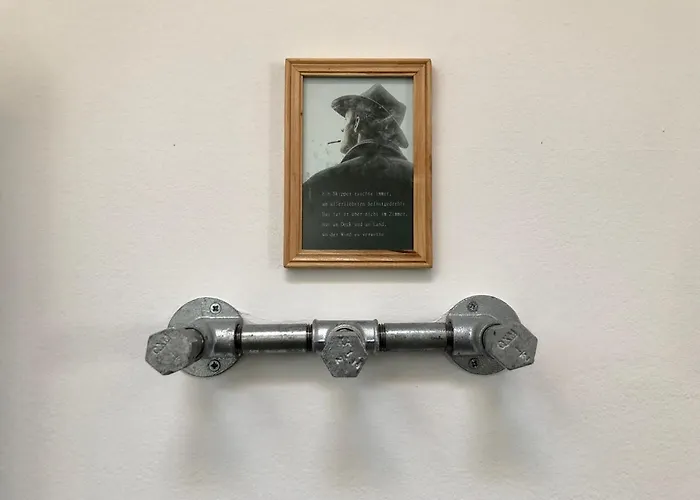 Hotel na wodzie Schiffshotel "schlafen Im Hafen" 3*