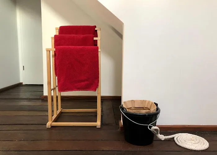 Schiffshotel Schlafen Im Hafen 3*