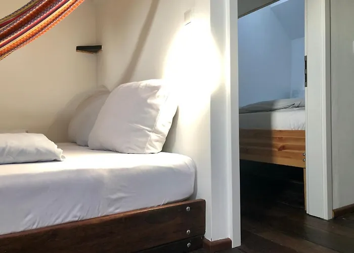 Schiffshotel "schlafen Im Hafen" 3* Hamburg
